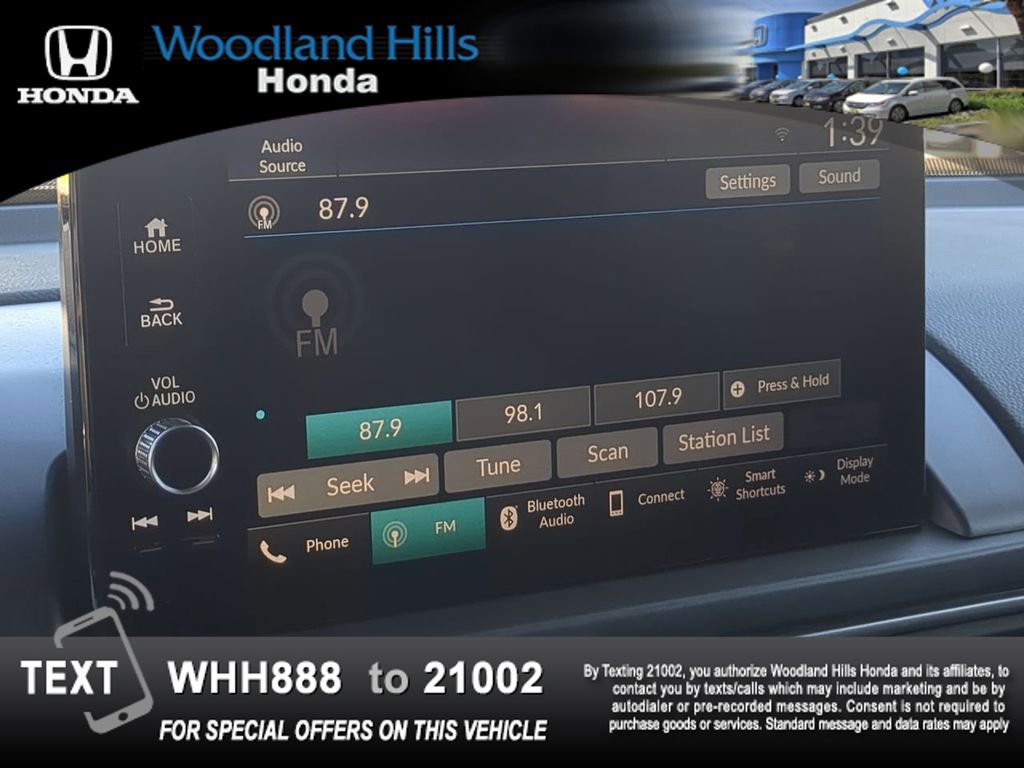 Used 2023 Honda Pilot EX-L image 15