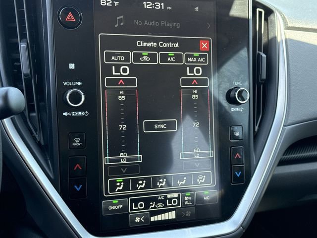 Certified 2025 Subaru Crosstrek 2.0i Premium w/ Crosstrek Mirror Package image 21