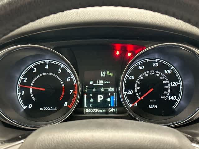 Used 2024 Mitsubishi Outlander Sport SE AWD/4WD image 6
