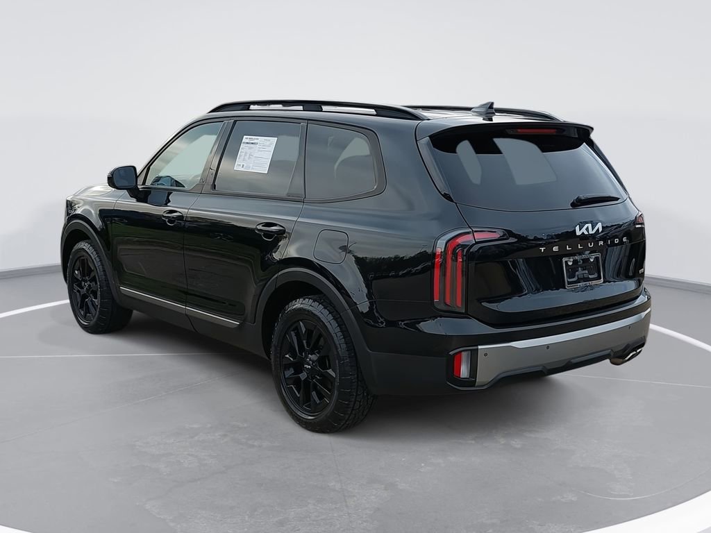 Used 2023 Kia Telluride SX Prestige X-Pro image 7