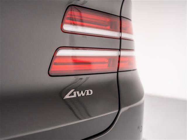New 2026 Genesis GV80 2.5T Advanced AWD/4WD image 16