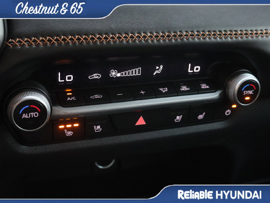 Used 2026 MAZDA CX-50 AWD 2.5 S w/ Weather Package image 37