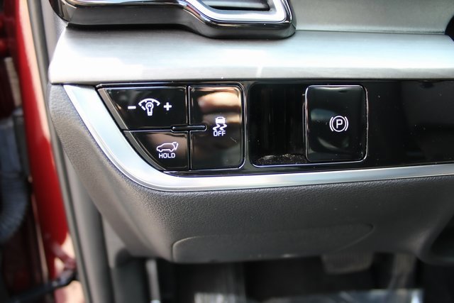Used 2024 Kia Sportage X-Line w/ X-Line Premium Package image 13