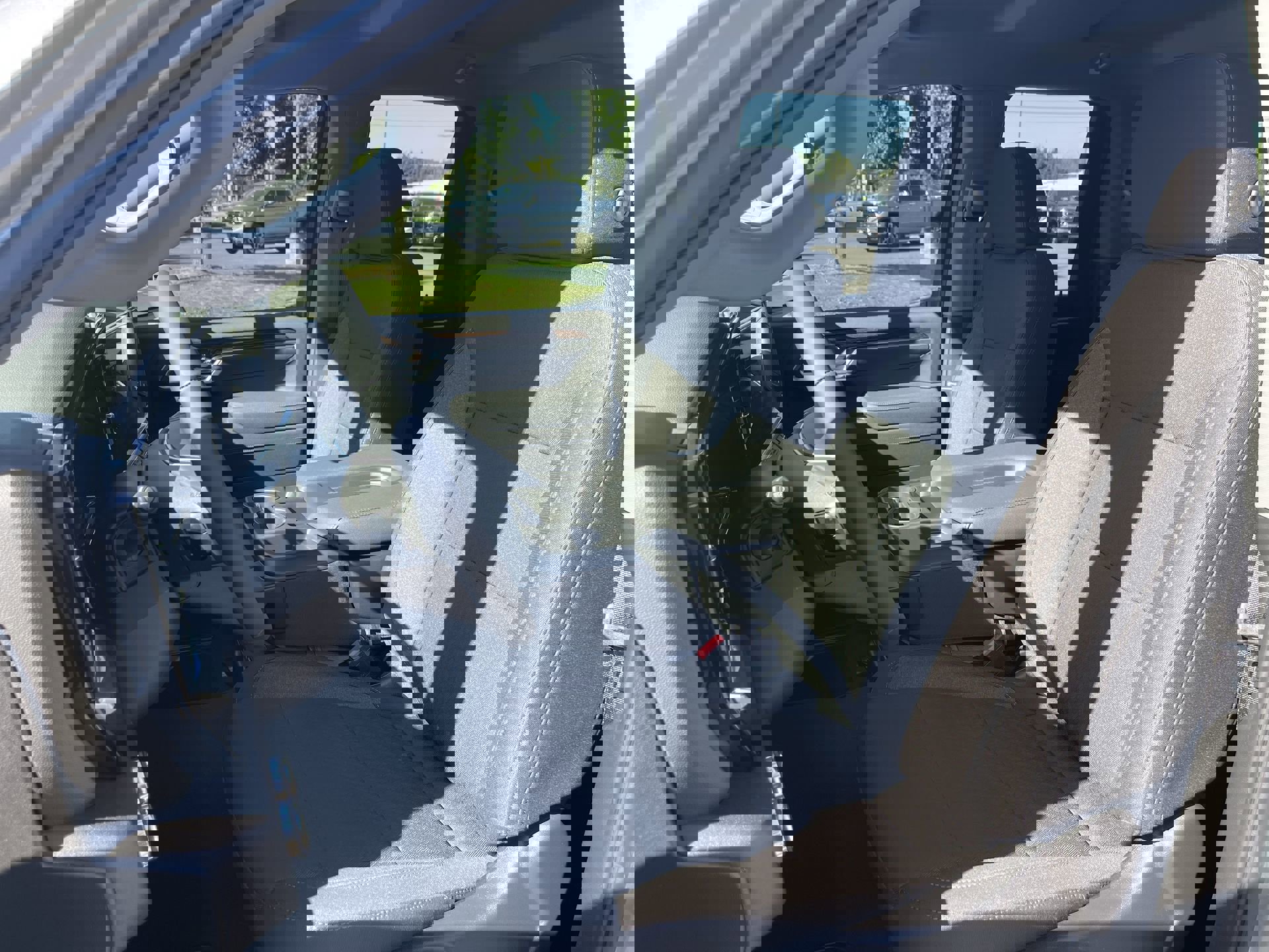 New 2026 GMC Sierra 2500 SLE w/ SLE Value Package; image 52