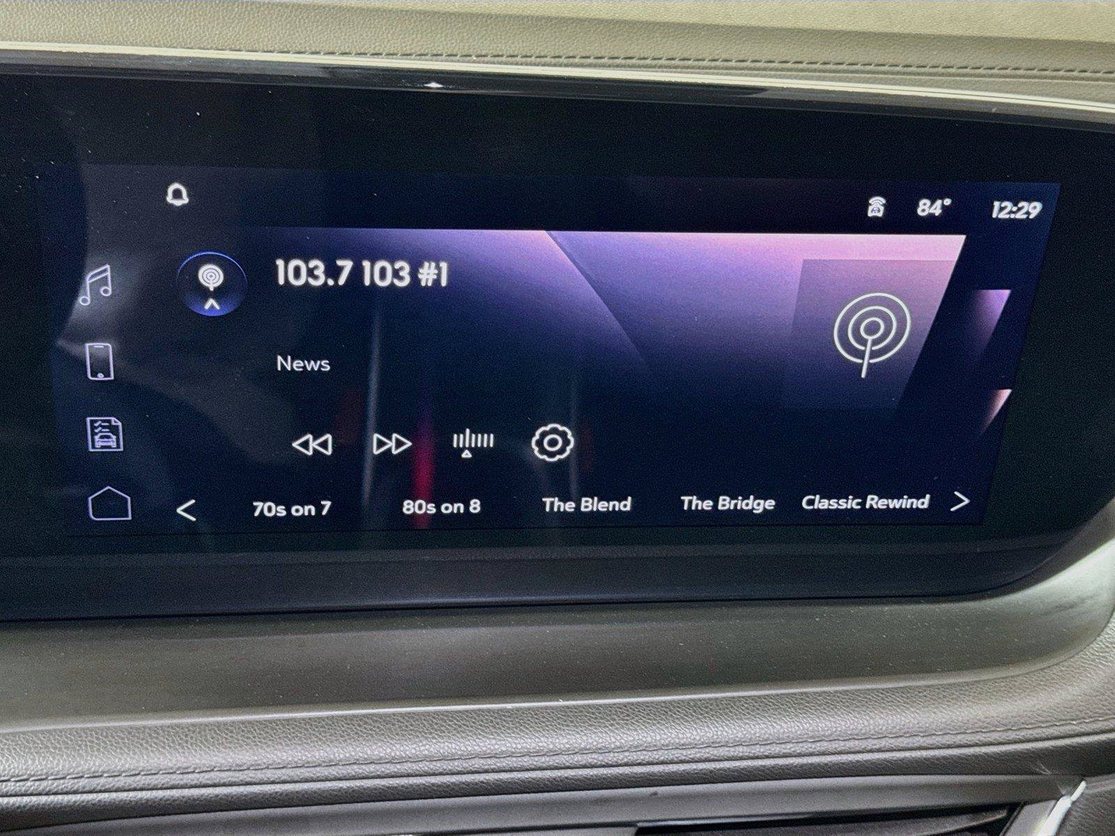 Certified 2025 Buick Encore GX Preferred FWD image 12