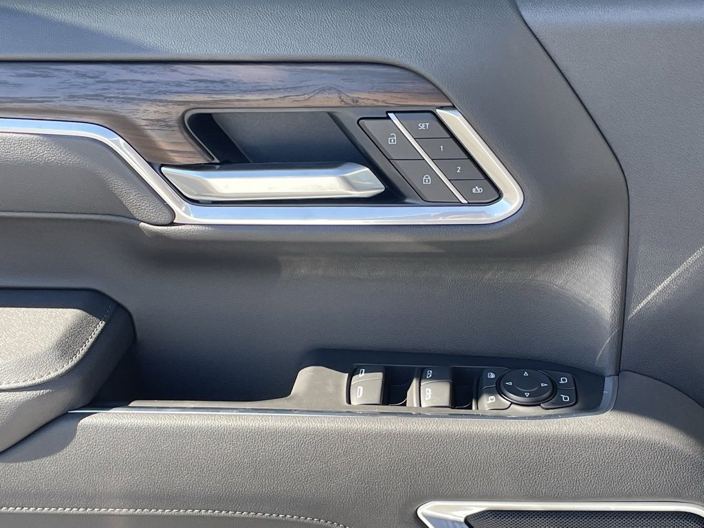 New 2026 GMC Sierra 1500 SLT w/ SLT Premium Package image 22