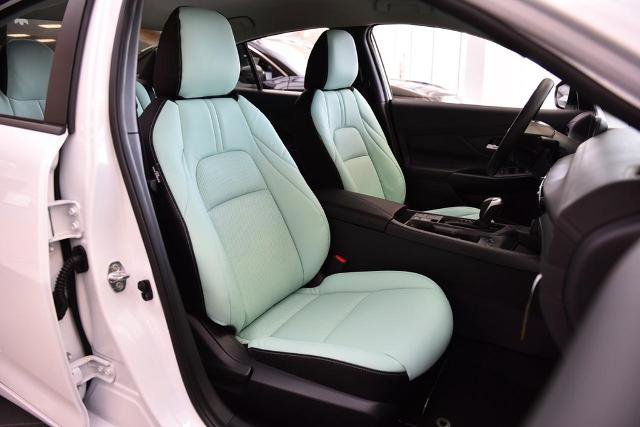 New 2026 Nissan Sentra S image 15