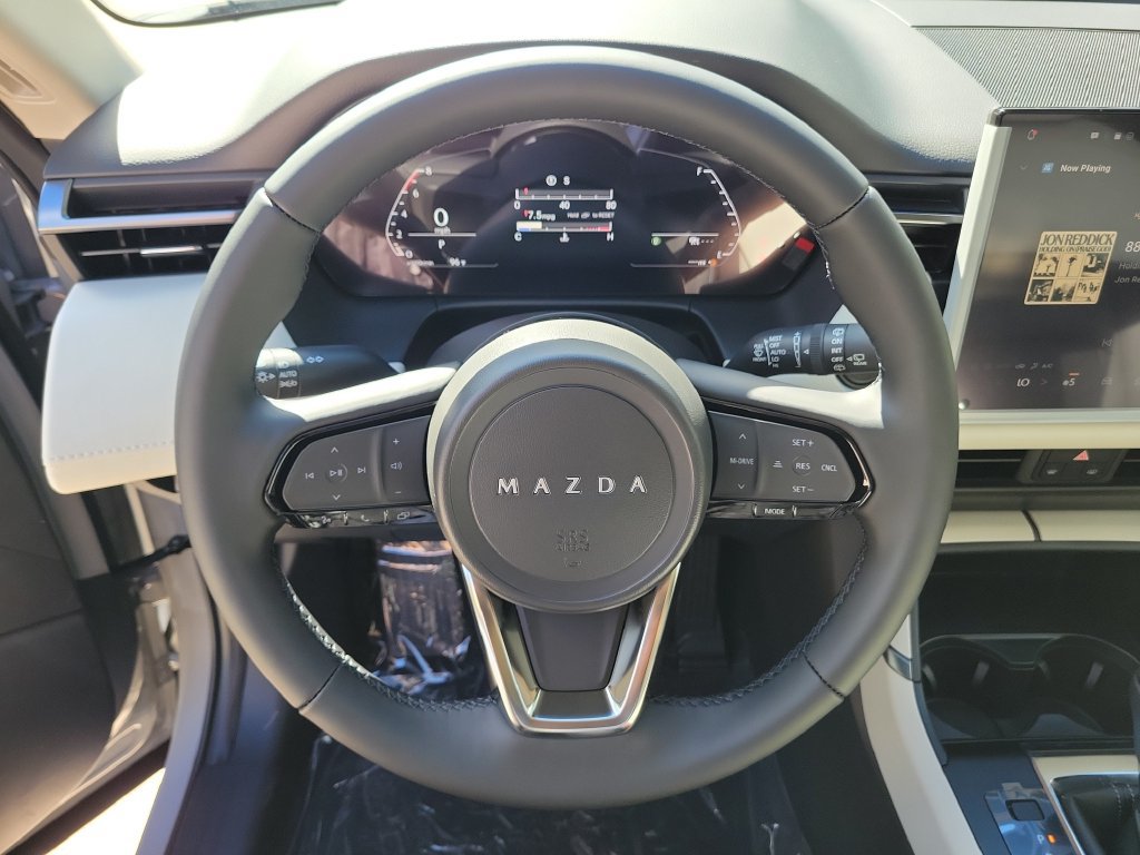 New 2026 MAZDA CX-5 Preferred AWD/4WD image 22