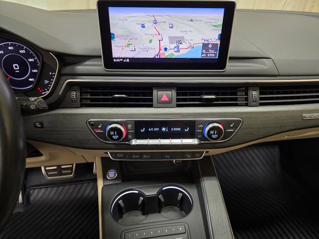 Used 2019 Audi A4 2.0T allroad Premium Plus w/ Premium Plus Package image 21