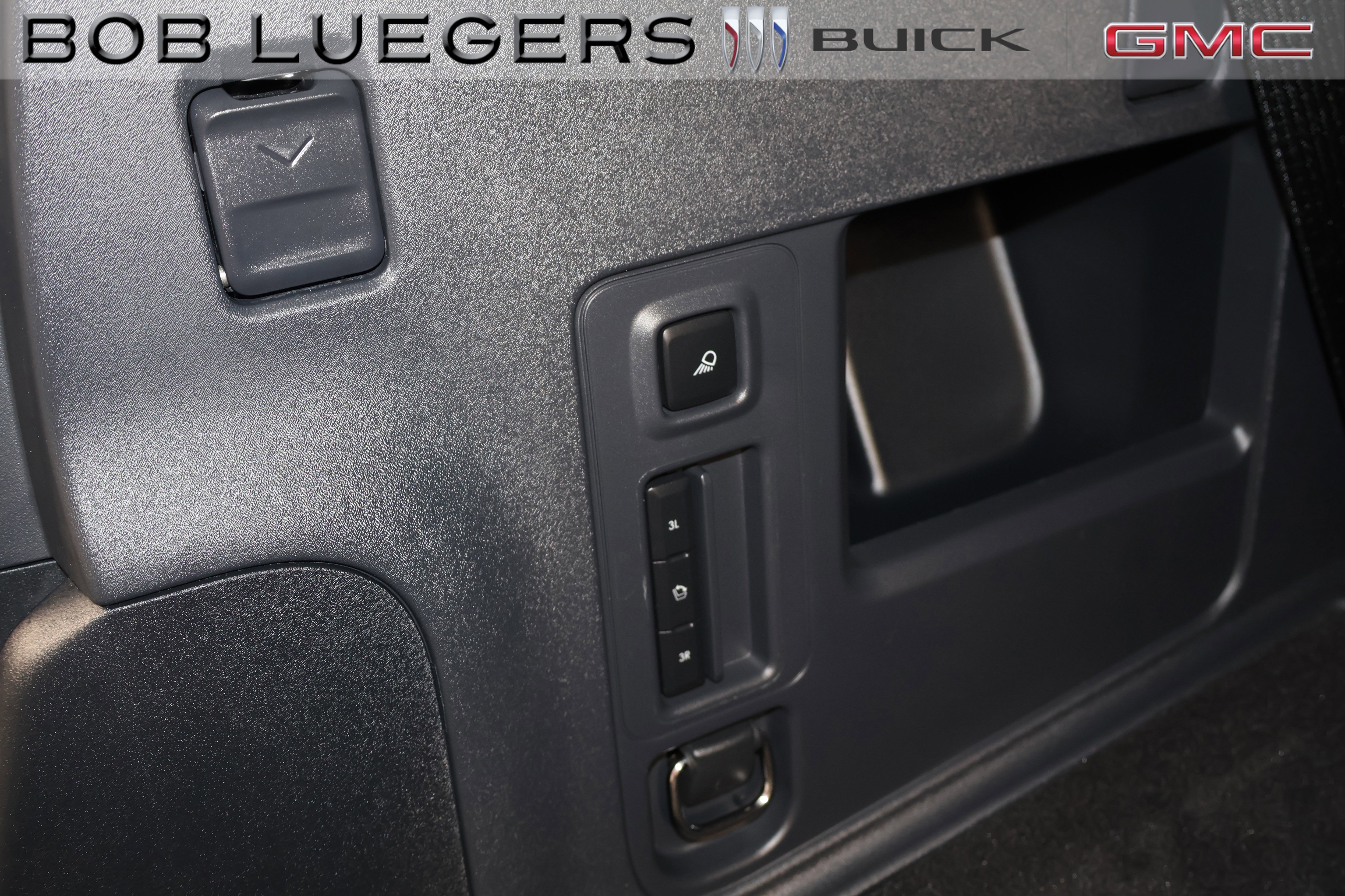 Used 2026 Lincoln Navigator Reserve AWD/4WD image 22