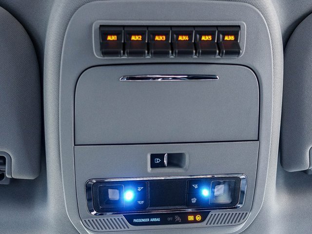 New 2026 Ford F250 Lariat image 29