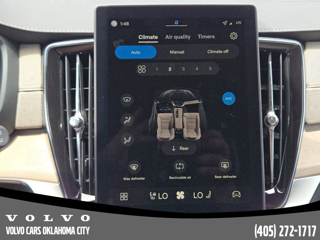 New 2026 Volvo XC90 T8 Plus image 20