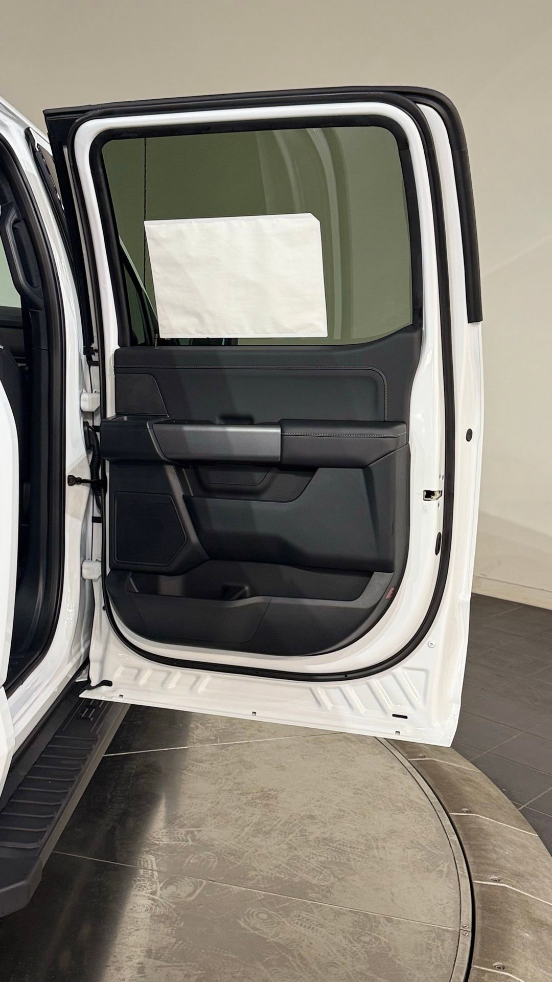 New 2026 Ford F150 XLT w/ XLT Black Appearance Package image 50