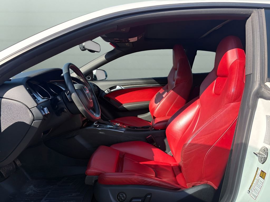 Used 2011 Audi S5 Premium Plus image 9