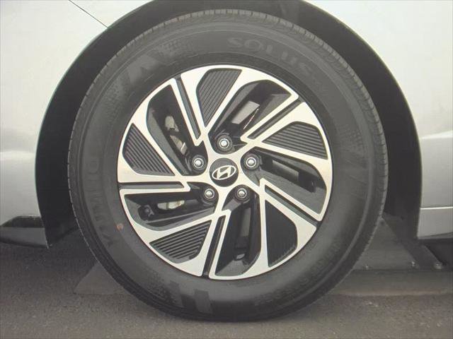 Used 2026 Hyundai Sonata Blue image 13