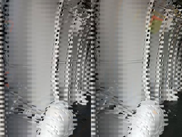 New 2025 Chevrolet Express 2500 w/ Driver Convenience Package image 32