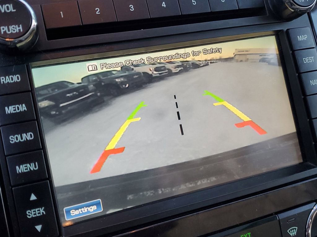 Used 2013 Ford Expedition Limited image 18