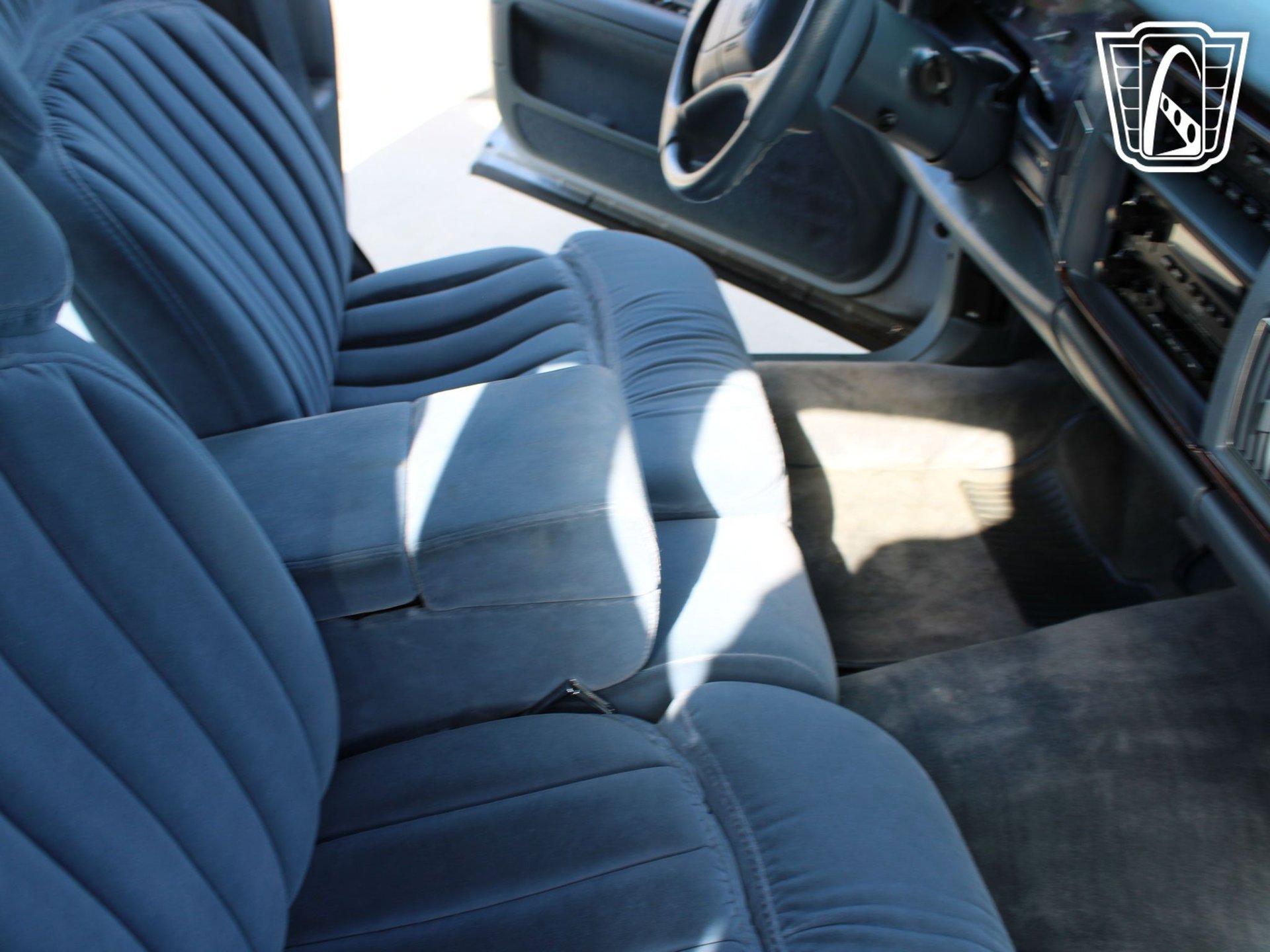 Used 1994 Buick Roadmaster Sedan image 12