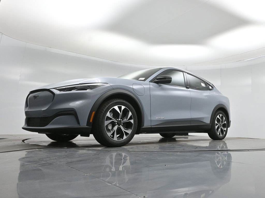 New 2026 Ford Mustang Mach-E Select image 42