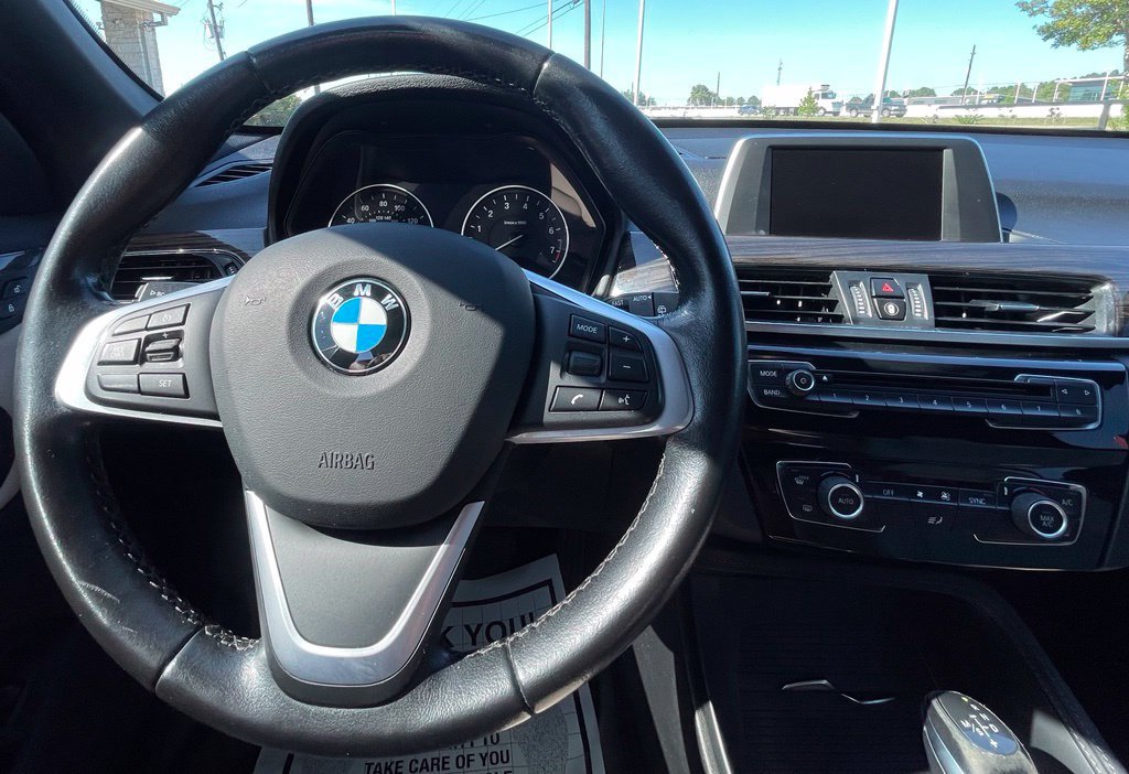 Used 2017 BMW X1 xDrive28i AWD/4WD image 15