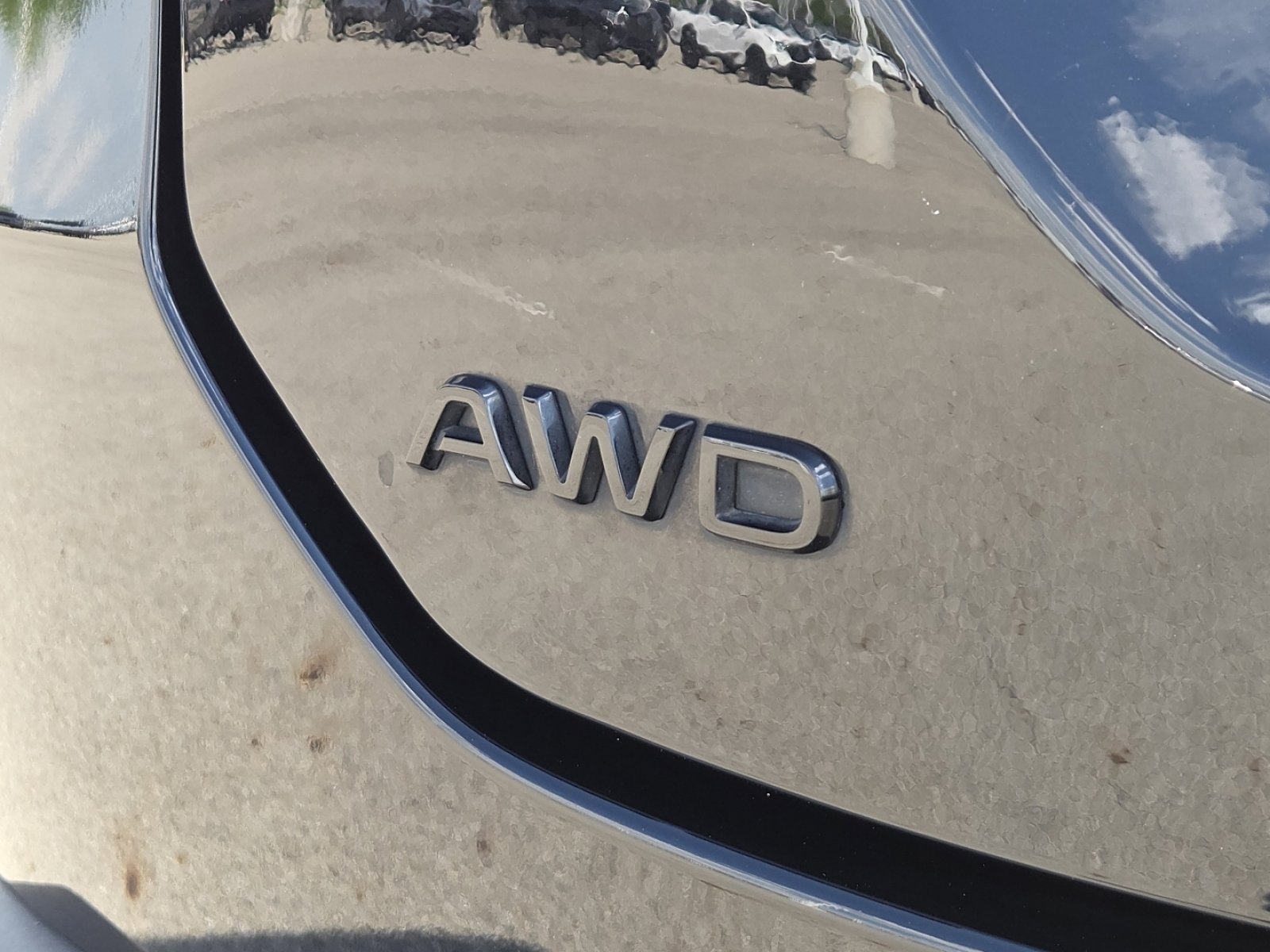 Used 2025 Honda Pilot Sport image 9