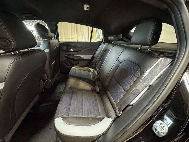 New 2025 Buick Envista Preferred w/ Convenience I Package image 19