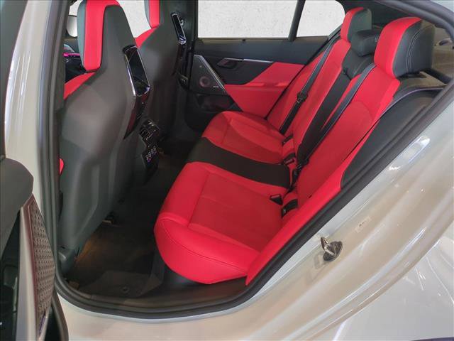 New 2026 BMW M5 w/ Executive Package image 16