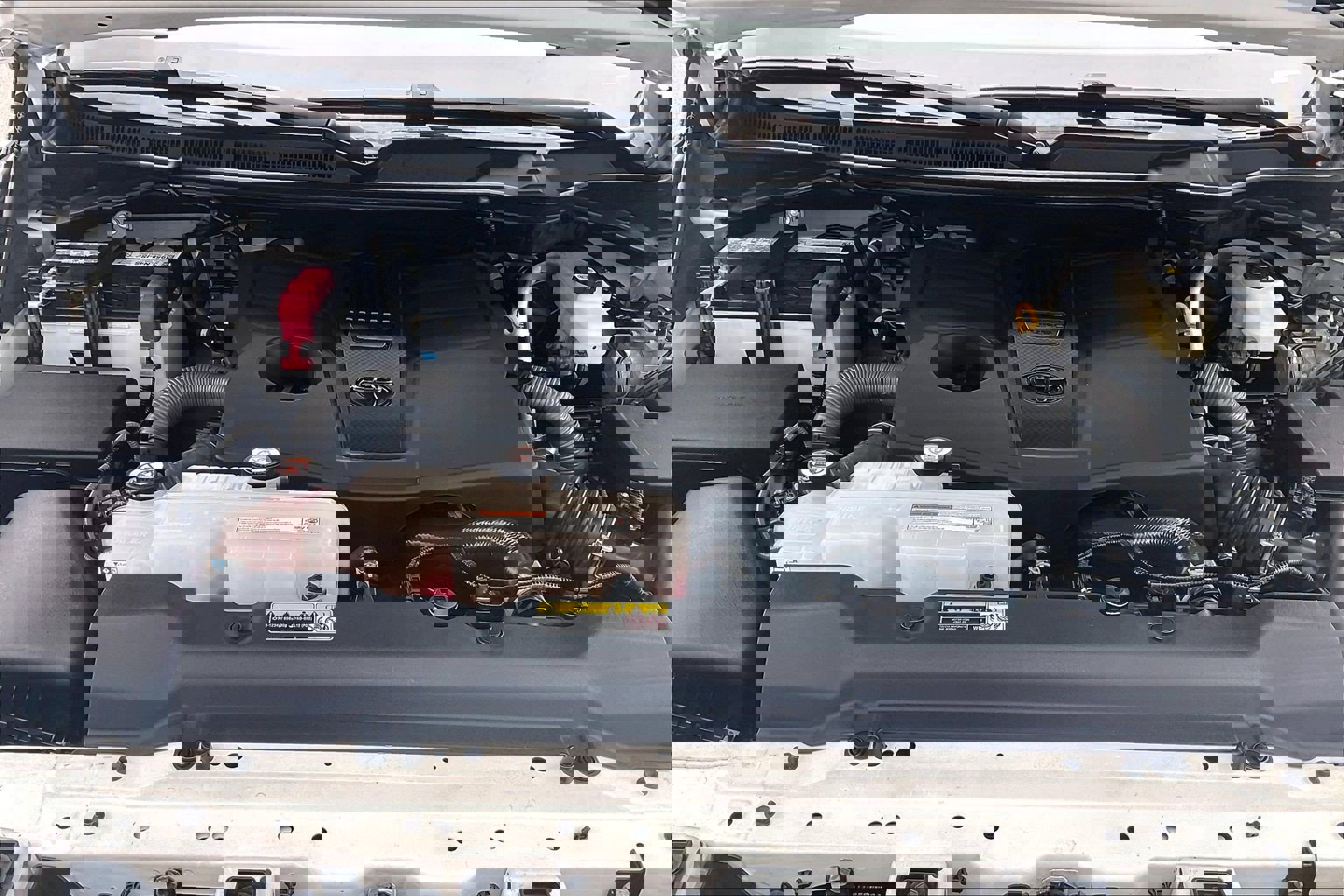 Used 2023 Toyota Tundra SR w/ SR Tow Package image 13