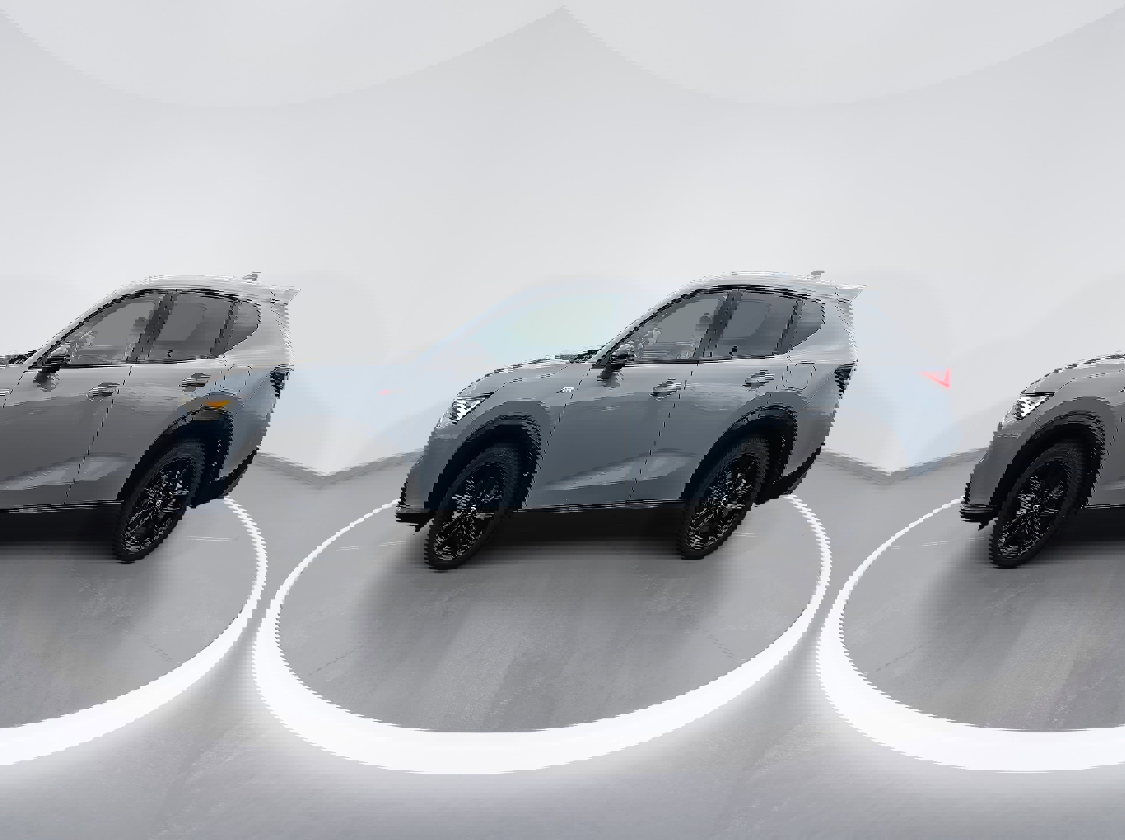 Used 2025 Acura ADX A-Spec image 6