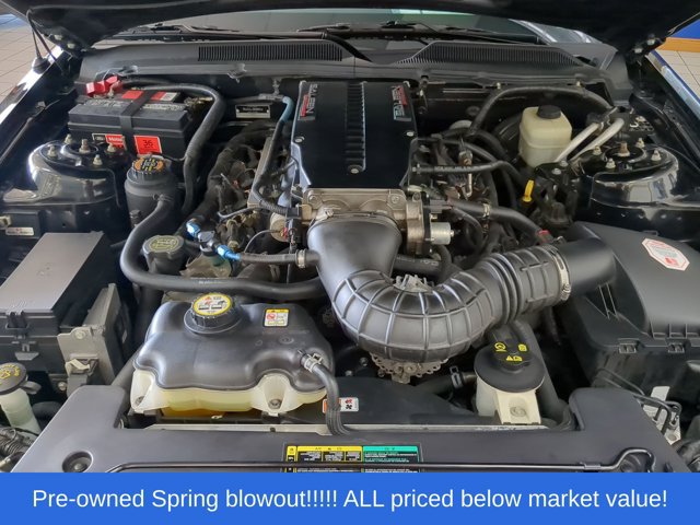 Used 2005 Ford Mustang GT Premium RWD image 37