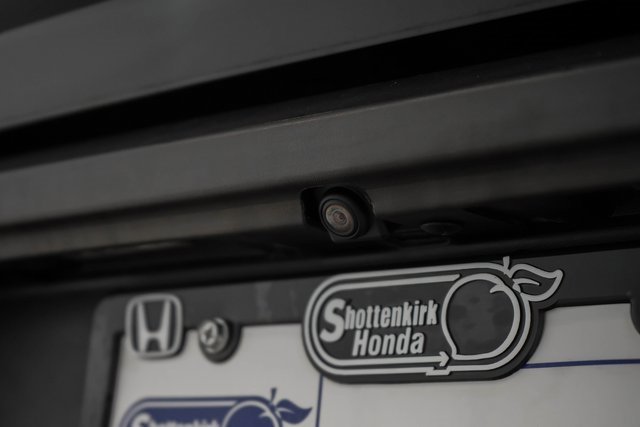 Used 2024 Nissan Pathfinder SV image 11