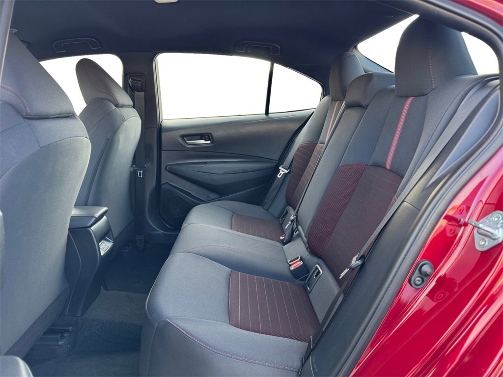 Used 2024 Toyota Corolla SE image 19