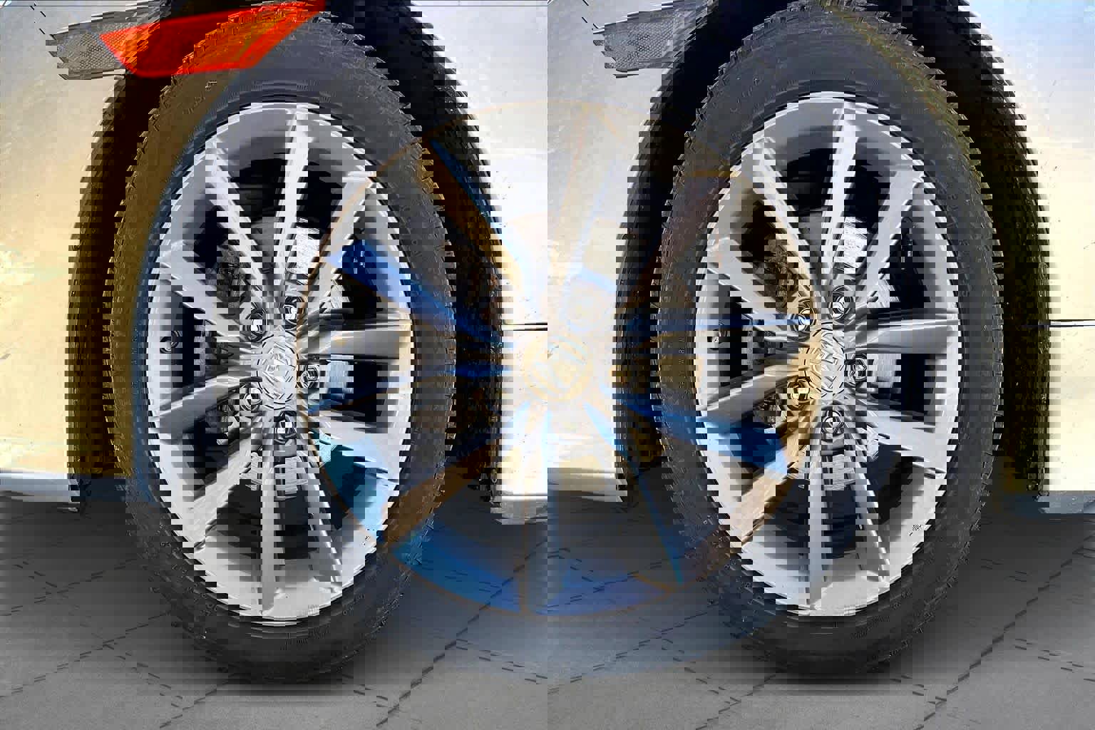 Used 2019 Honda Civic EX image 11