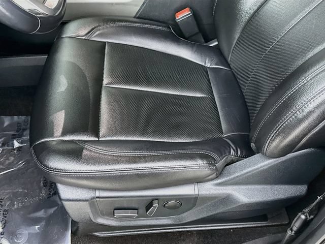 Used 2021 Ford Expedition XLT AWD/4WD image 18