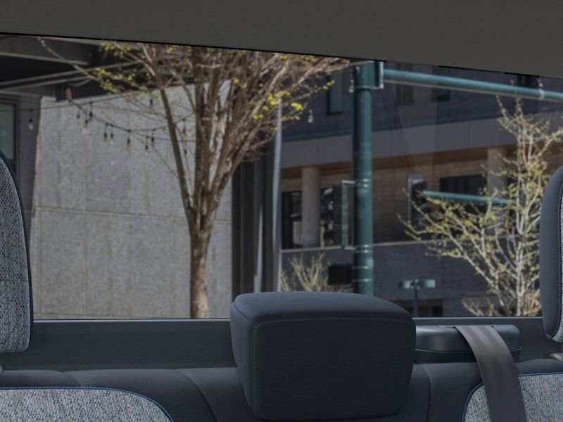 New 2026 Ford Maverick XLT image 24