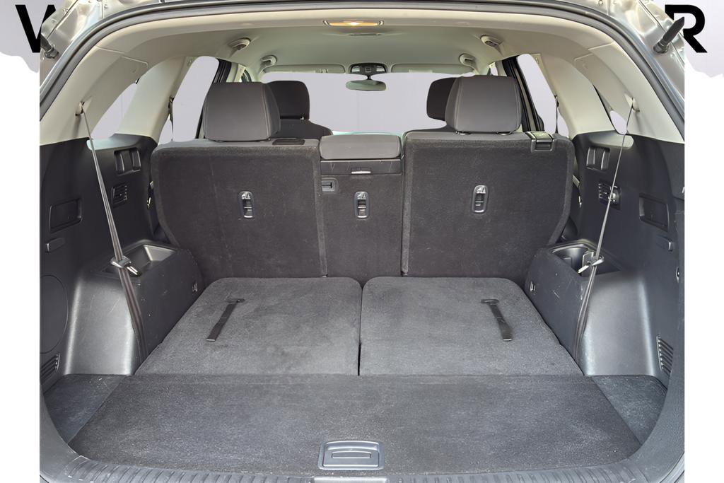 Used 2016 Kia Sorento LX w/ LX Convenience Package AWD/4WD image 10