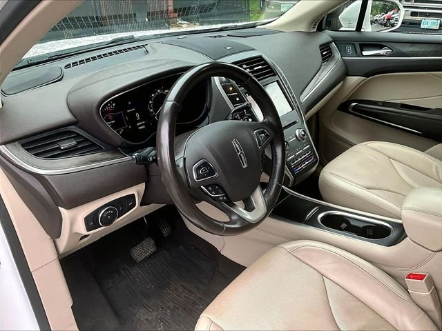 Used 2019 Lincoln MKC Reserve AWD/4WD image 14