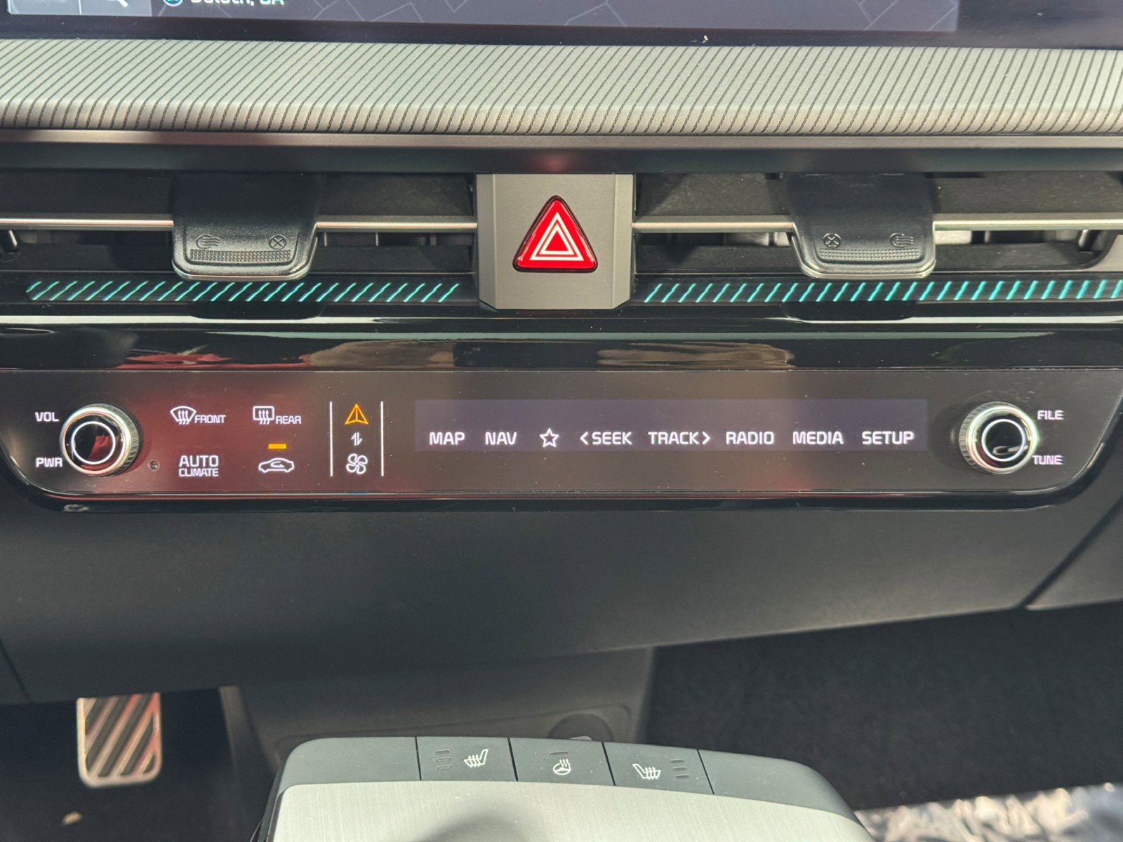 Used 2023 Kia EV6 GT image 29