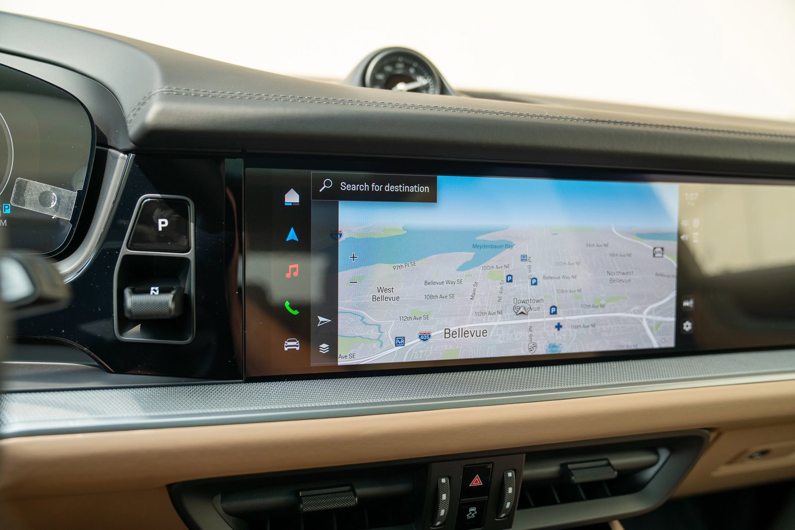 Used 2025 Porsche Cayenne image 16