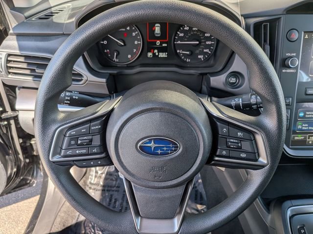 Certified 2025 Subaru Impreza 2.0i image 17