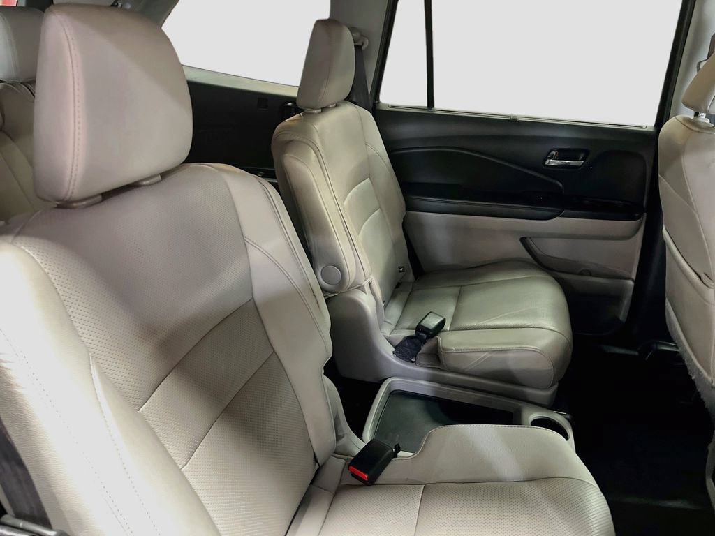 Used 2022 Honda Pilot Elite image 31