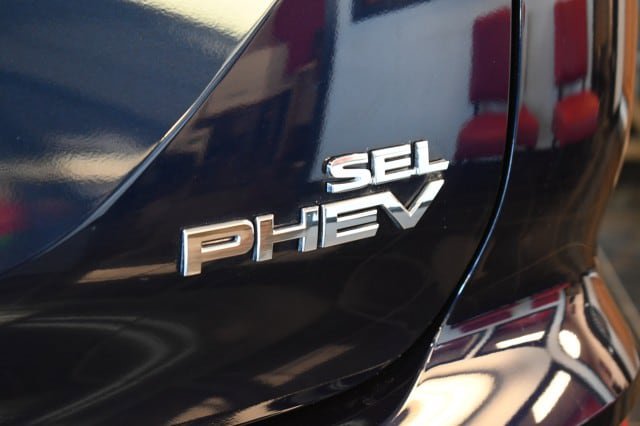 Used 2024 Mitsubishi Outlander GT AWD/4WD image 19