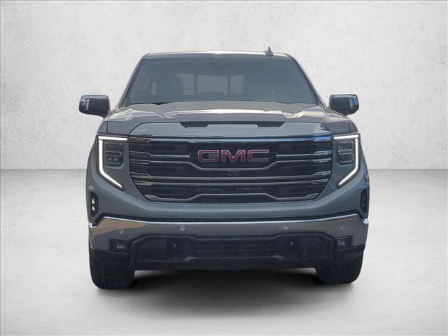 New 2026 GMC Sierra 1500 SLT w/ SLT Premium Plus Package image 2