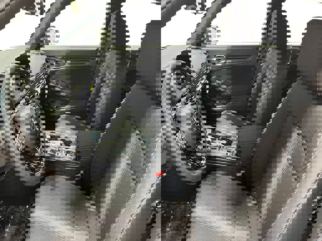 New 2026 Honda Civic Sport image 13