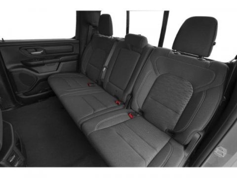 New 2027 RAM 1500 Express AWD/4WD image 17
