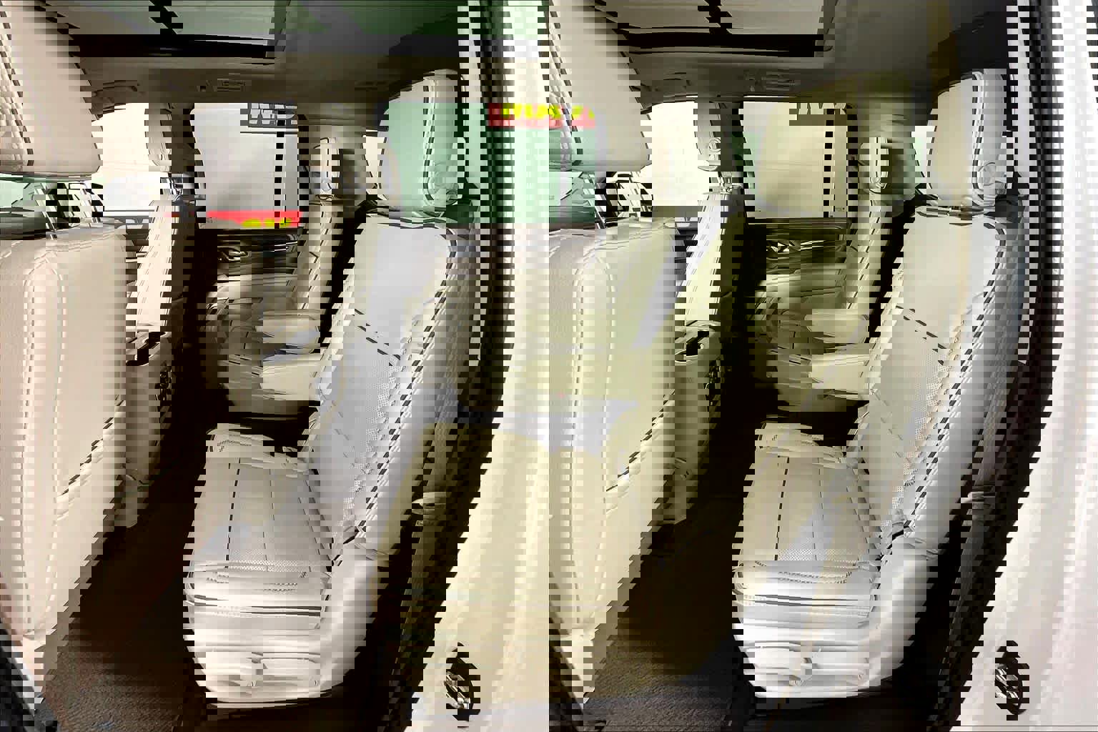 Certified 2023 GMC Yukon XL Denali image 18