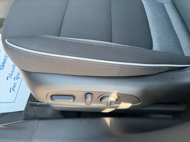 New 2026 Chevrolet TrailBlazer LT w/ Convenience Package image 18