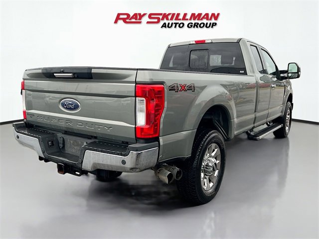 Used 2019 Ford F250 Lariat image 4