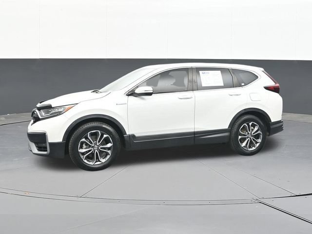 Used 2021 Honda CR-V EX-L image 7