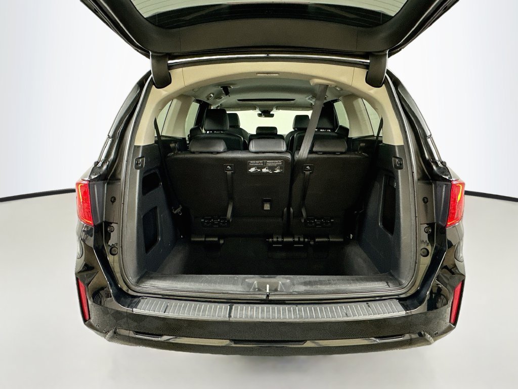 Certified 2025 Honda Odyssey EX-L image 25